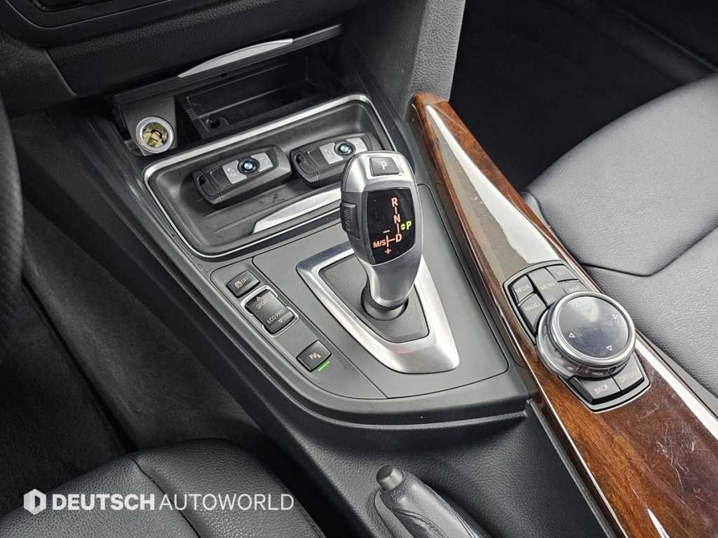 BMW 3 series - Vista 9