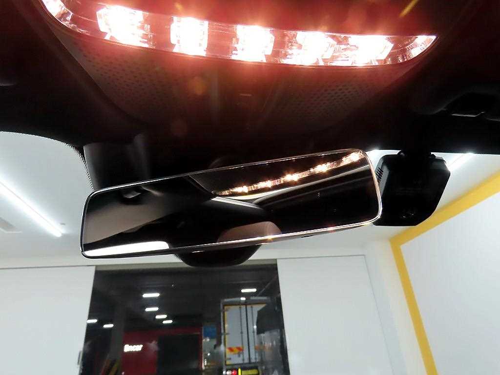 Mercedes Benz E class 2021 Blanco - Importación desde Corea - HF Imports Iquique - Foto 17