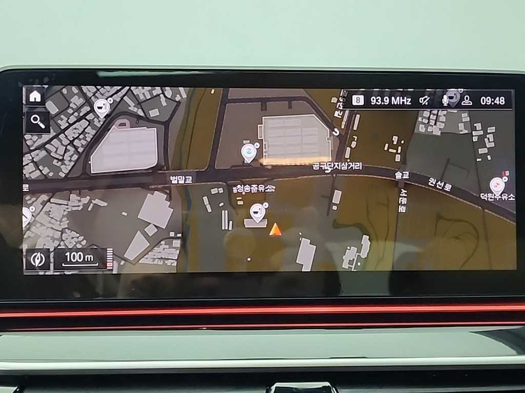 BMW Gran Turismo 2021 Gris - Importación desde Corea - HF Imports Iquique - Foto 15