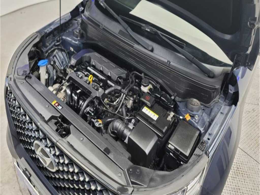 HYUNDAI Venue 2020 - Importación desde Corea - HF Imports Iquique - Foto 18