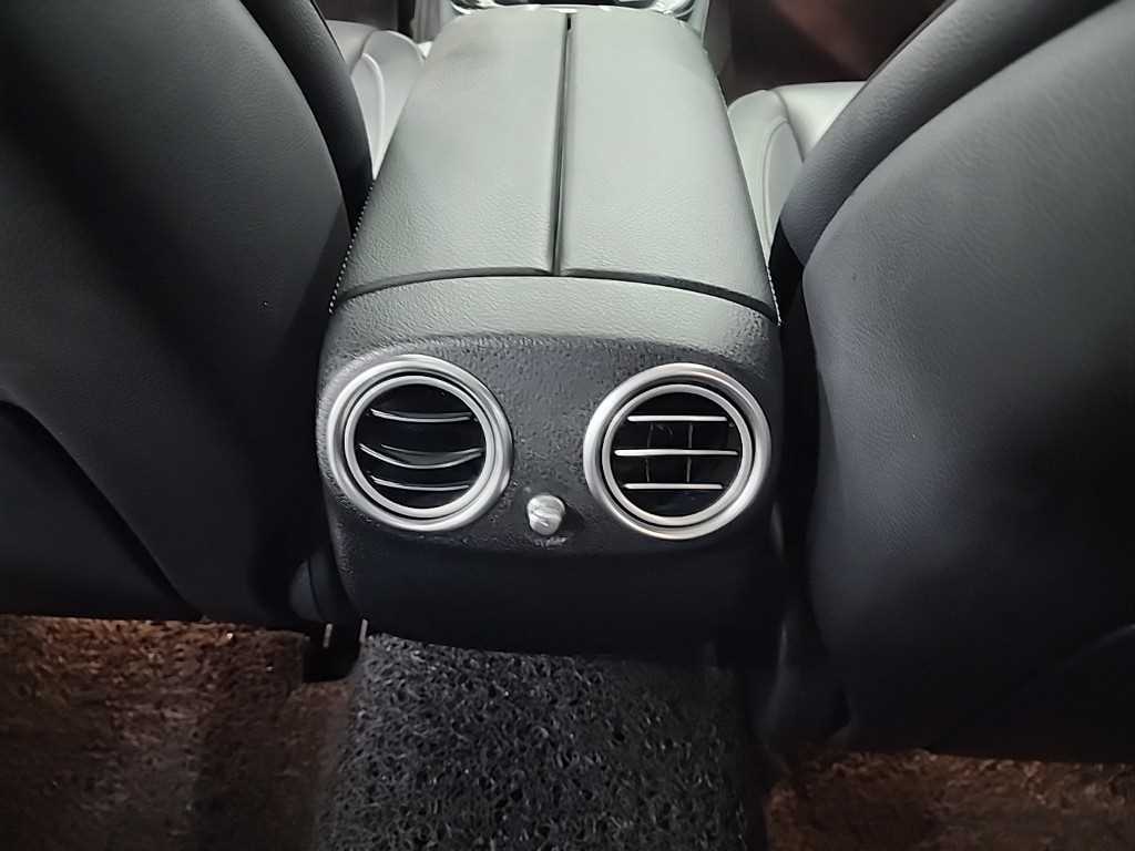 Mercedes Benz E class 2020 Blanco - Importación desde Corea - HF Imports Iquique - Foto 13