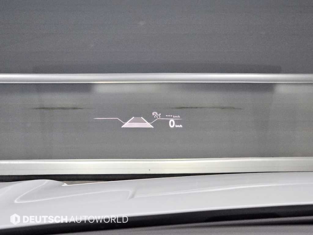 Volkswagen Touareg 2023 Blanco - Importación desde Corea - HF Imports Iquique - Foto 17