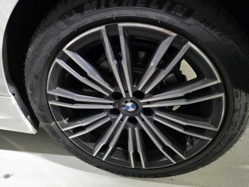 BMW 3 series - Vista 11