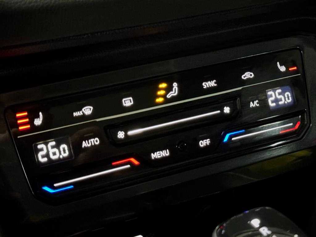 Volkswagen Tiguan 2024 Gris - Importación desde Corea - HF Imports Iquique - Foto 17