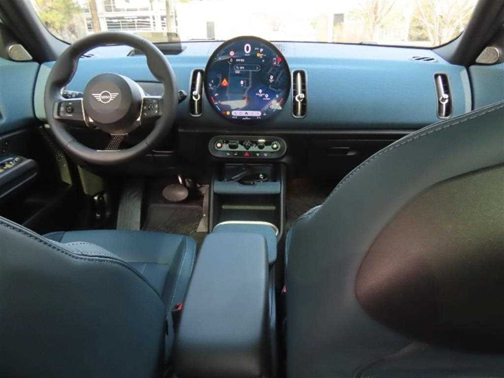 Mini Countryman 2024 Blanco - Importación desde Corea - HF Imports Iquique - Foto 15