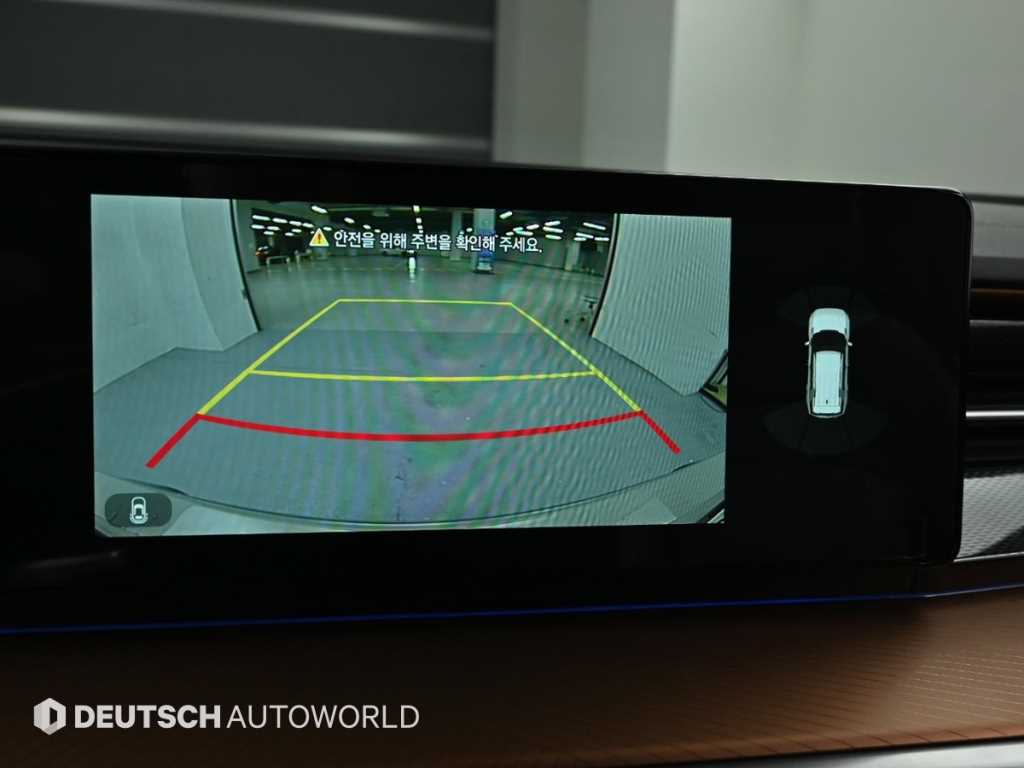 Ssangyong Torres 2025 Gris - Importación desde Corea - HF Imports Iquique - Foto 15