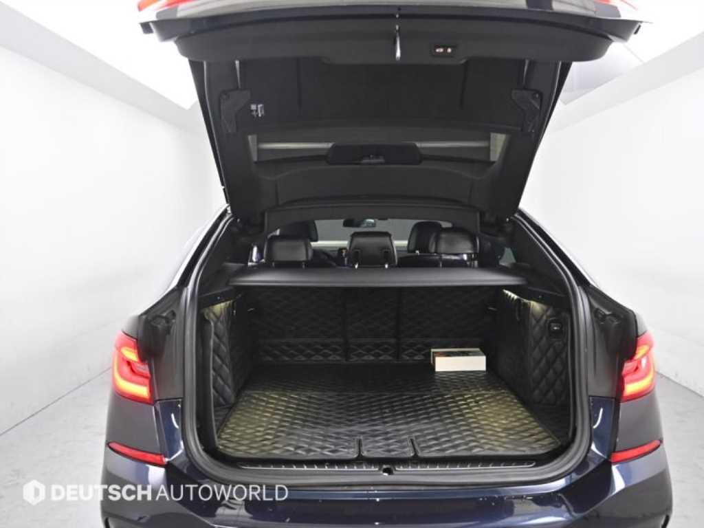 BMW Gran Turismo 2022 Negro - Importación desde Corea - HF Imports Iquique - Foto 20