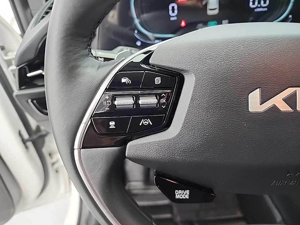 KIA Niro 2022 Blanco - Importación desde Corea - HF Imports Iquique - Foto 16