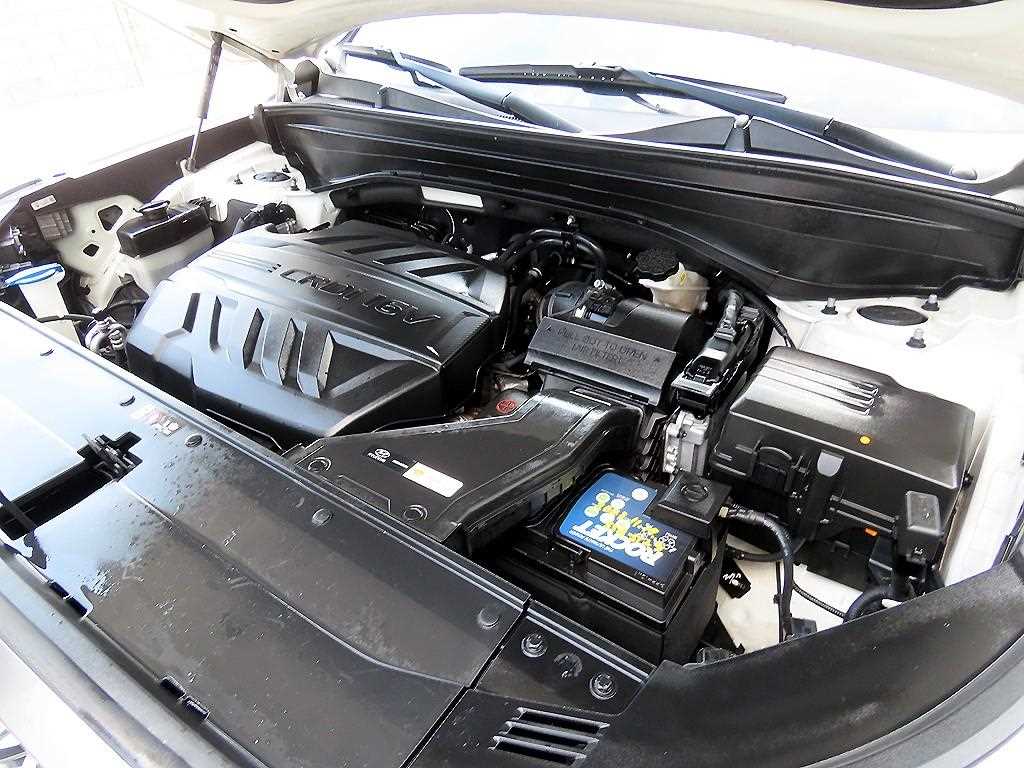 HYUNDAI Palisade 2019 Blanco - Importación desde Corea - HF Imports Iquique - Foto 19