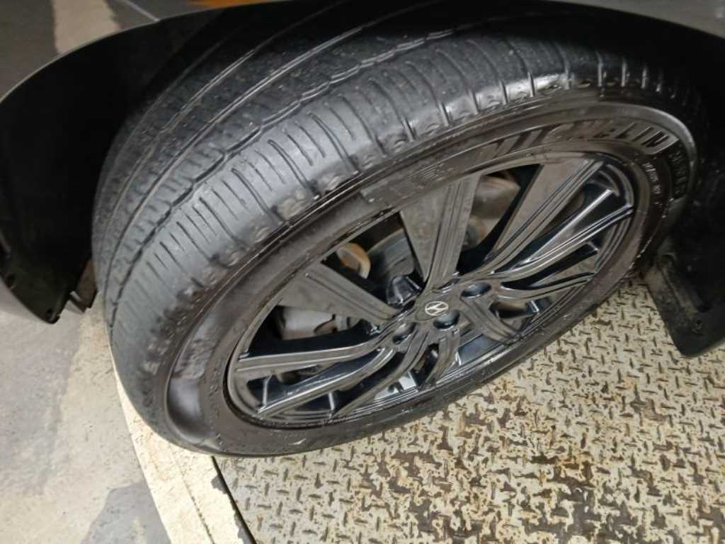 HYUNDAI Palisade 2021 Negro - Importación desde Corea - HF Imports Iquique - Foto 20