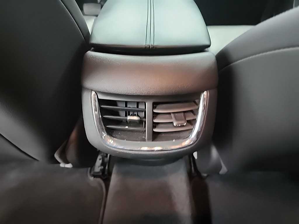 Chevrolet Malibu 2018 Negro - Importación desde Corea - HF Imports Iquique - Foto 13