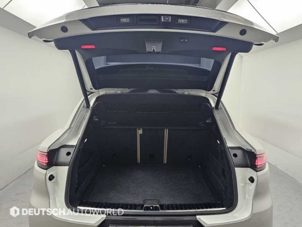 Porsche Cayenne 2020 Blanco - Importación desde Corea - HF Imports Iquique - Foto 19