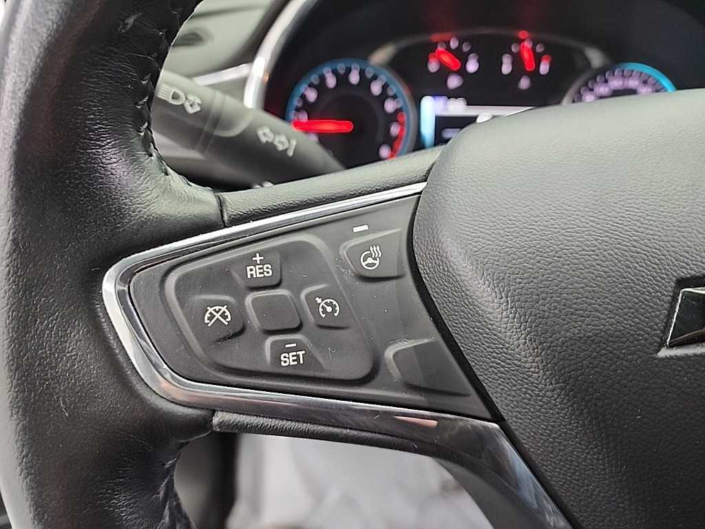 Chevrolet Malibu 2018 Negro - Importación desde Corea - HF Imports Iquique - Foto 19