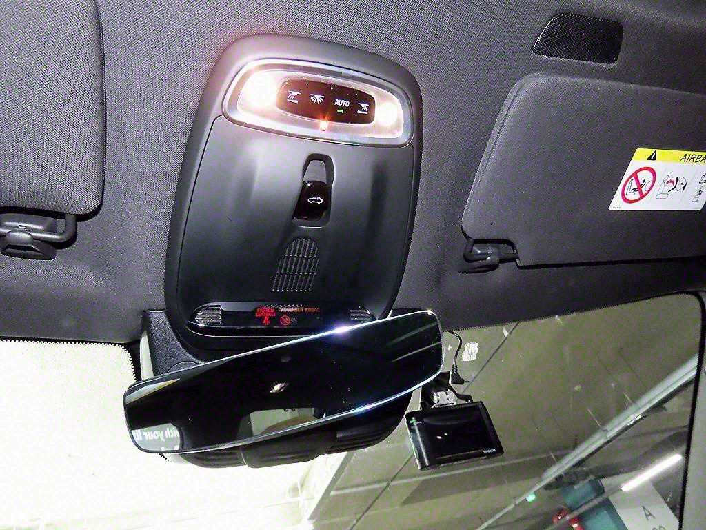 Volvo XC90 2018 Gris - Importación desde Corea - HF Imports Iquique - Foto 14