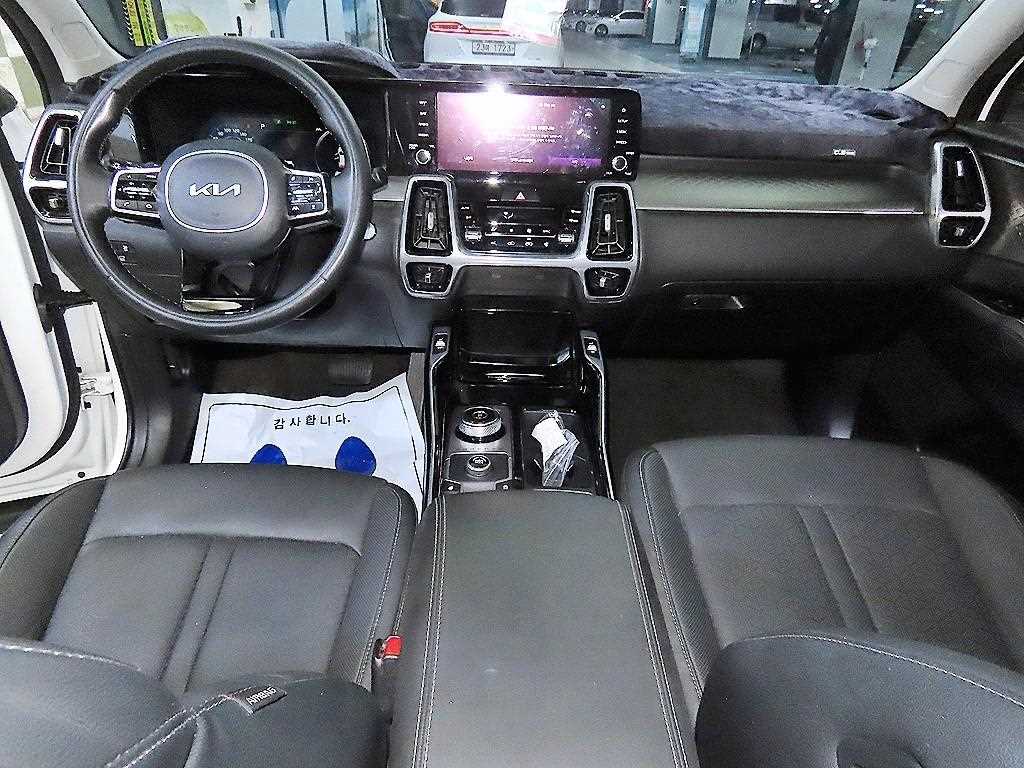 KIA Sorento - Vista 10