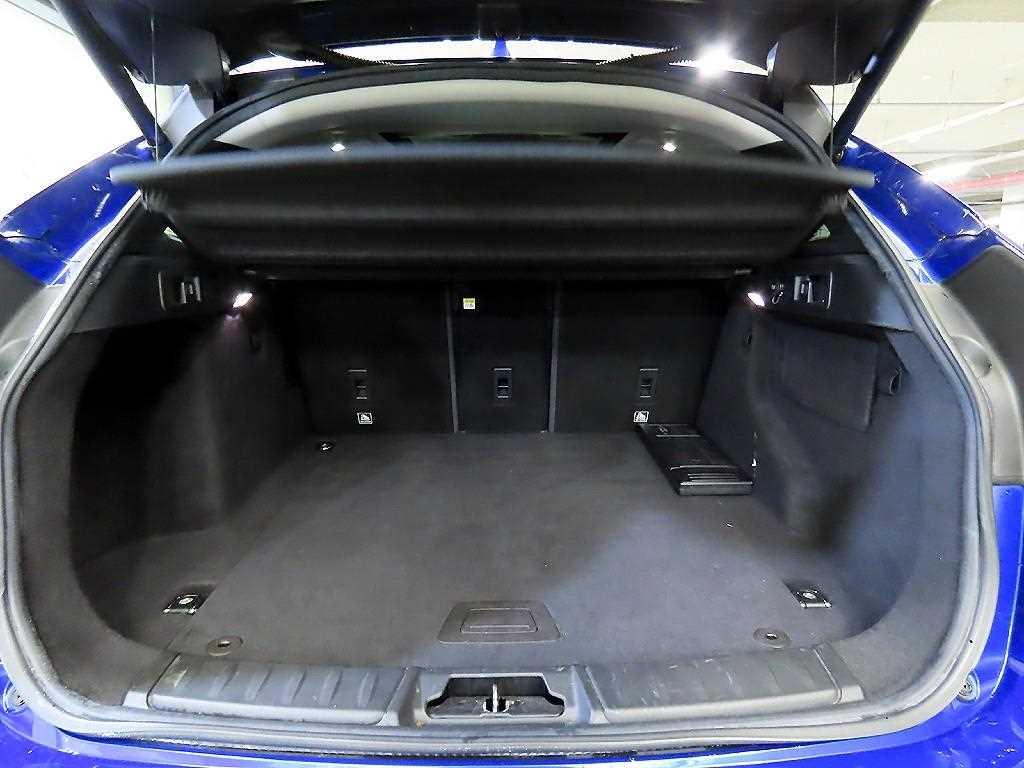 Jaguar F-PACE 2018 Azul - Importación desde Corea - HF Imports Iquique - Foto 17