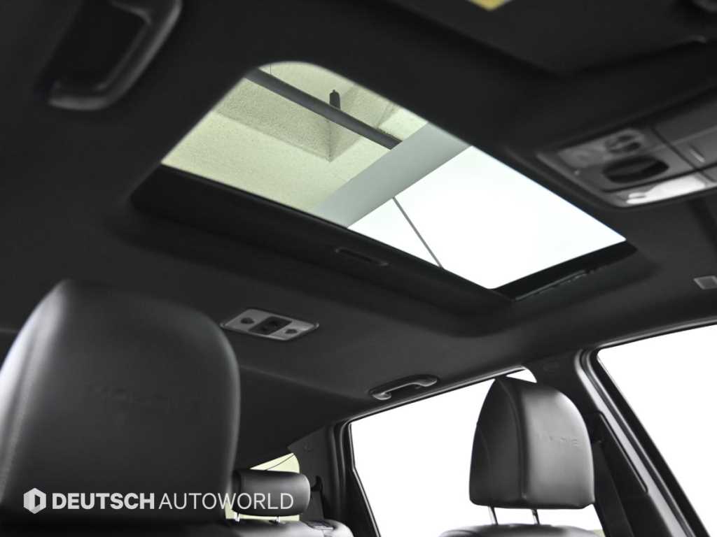 KIA Mohave 2023 Negro - Importación desde Corea - HF Imports Iquique - Foto 18