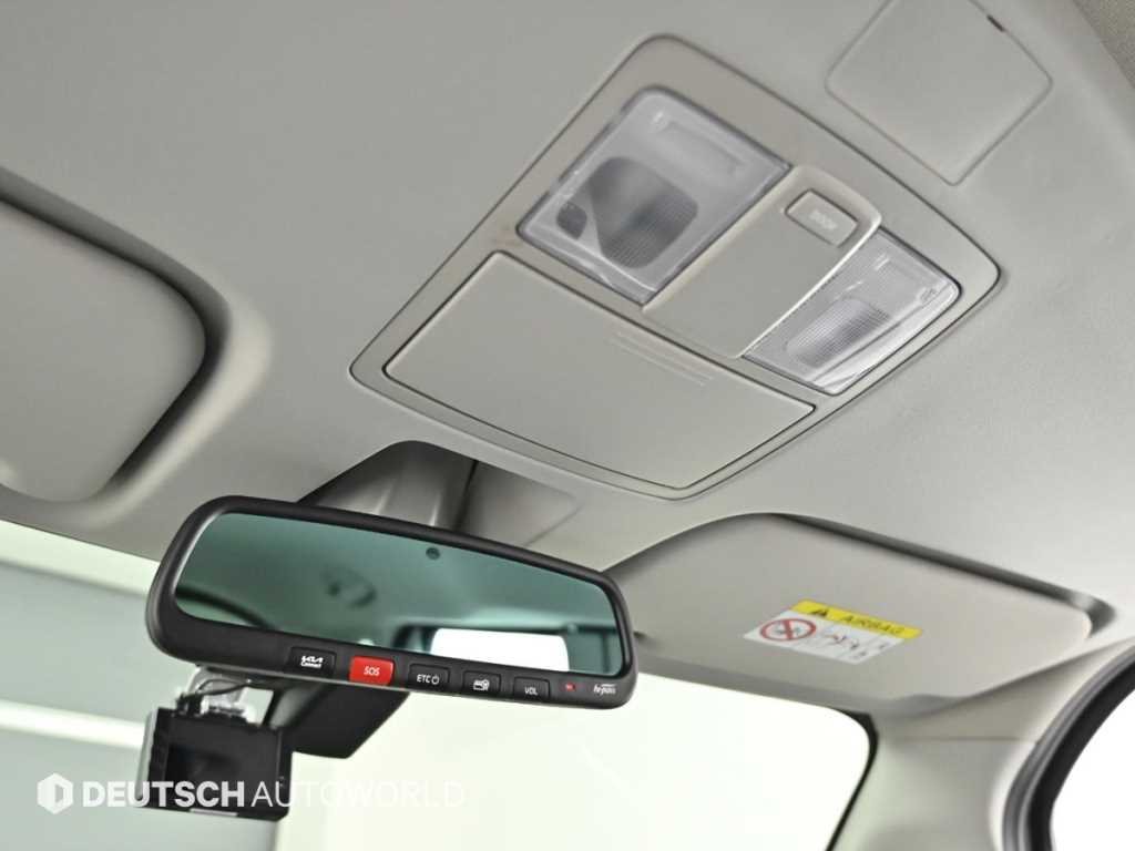 KIA Ray 2022 Gris - Importación desde Corea - HF Imports Iquique - Foto 18