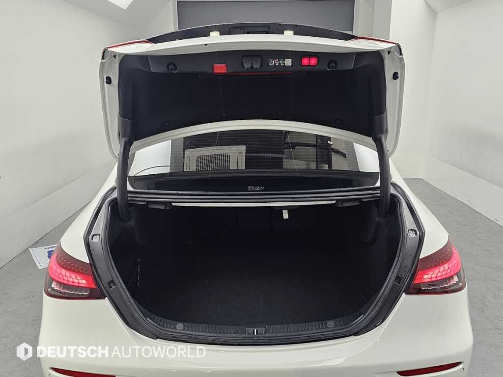 Mercedes Benz E class 2023 Blanco - Importación desde Corea - HF Imports Iquique - Foto 19