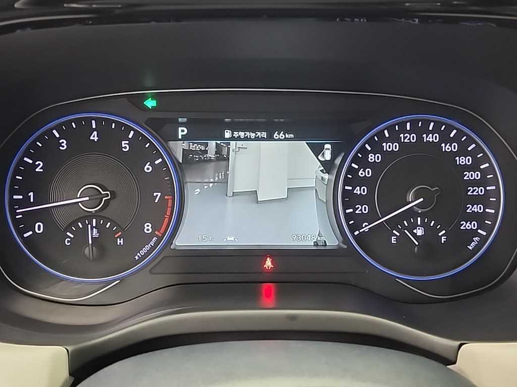 HYUNDAI Palisade - Vista 6