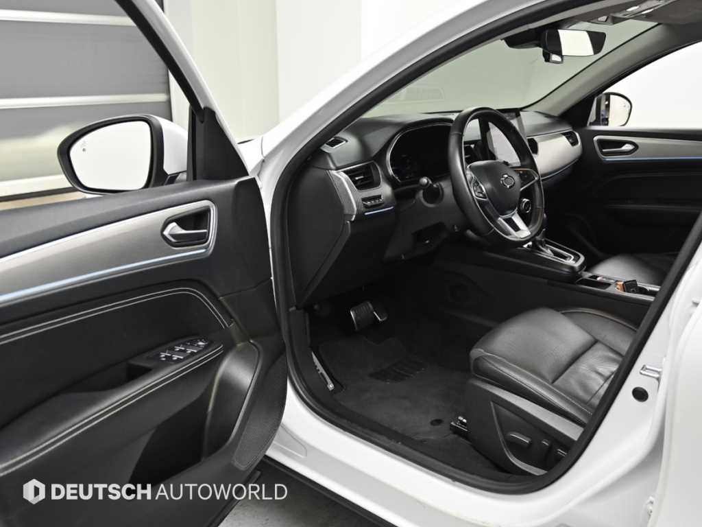 SAMSUNG XM3 - Vista 11