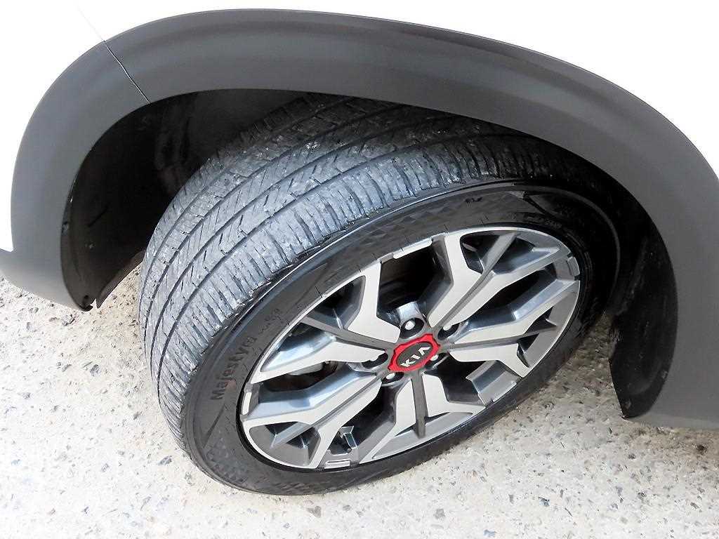 KIA Seltos 2020 Blanco - Importación desde Corea - HF Imports Iquique - Foto 20