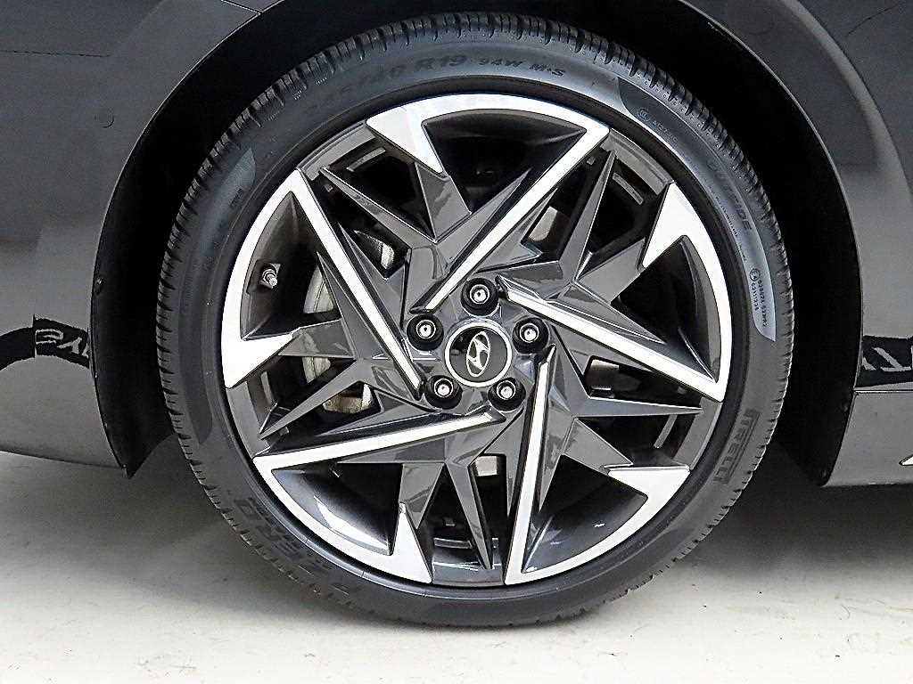 HYUNDAI Grandeur 2021 - Importación desde Corea - HF Imports Iquique - Foto 19