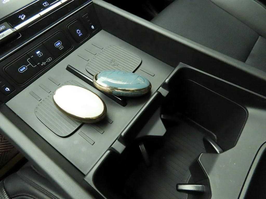 HYUNDAI Santa Fe - Vista 12