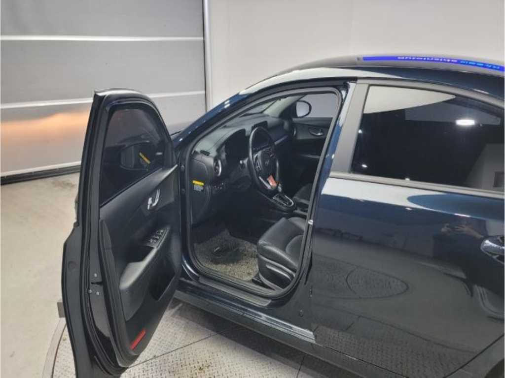 KIA K3 2021 - Importación desde Corea - HF Imports Iquique - Foto 17