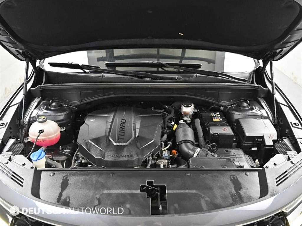 KIA Sorento - Vista 6