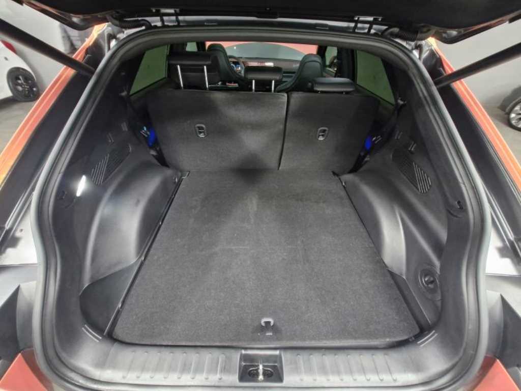 HYUNDAI Ioniq 5 2024 Negro - Importación desde Corea - HF Imports Iquique - Foto 17