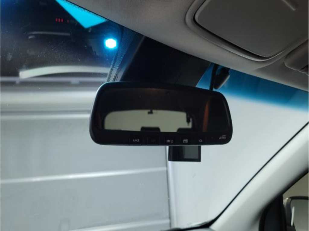 KIA Sportage - Vista 11