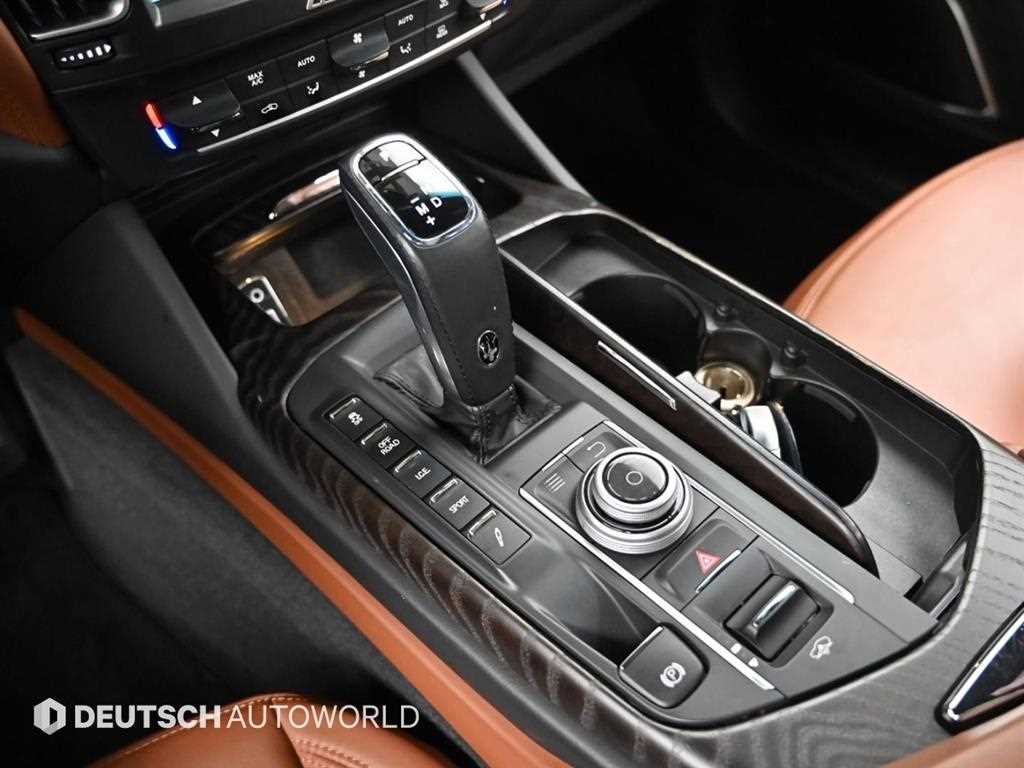 Maserati Levante - Vista 9