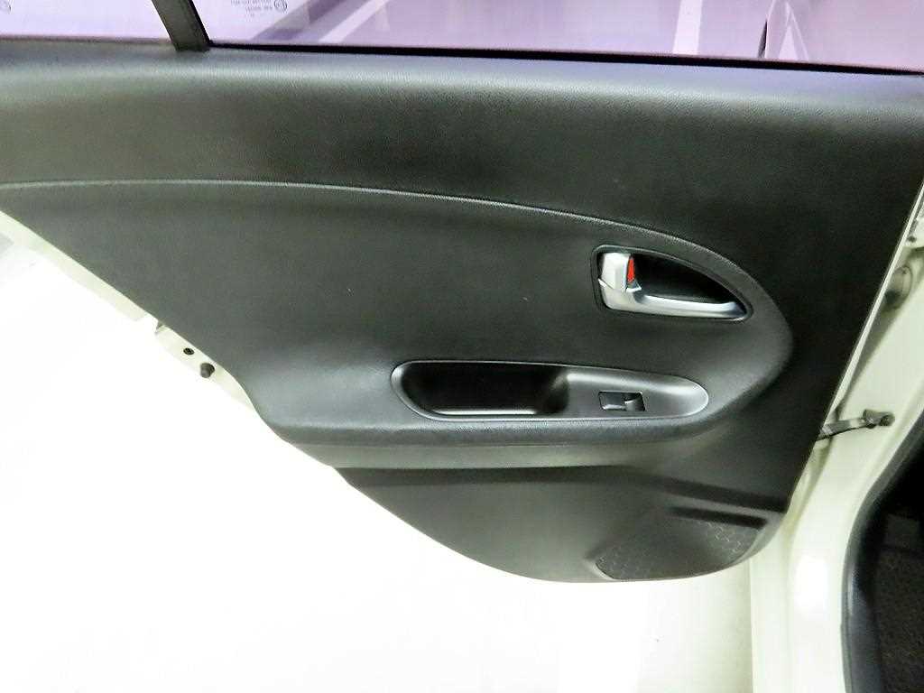 KIA Morning - Vista 12