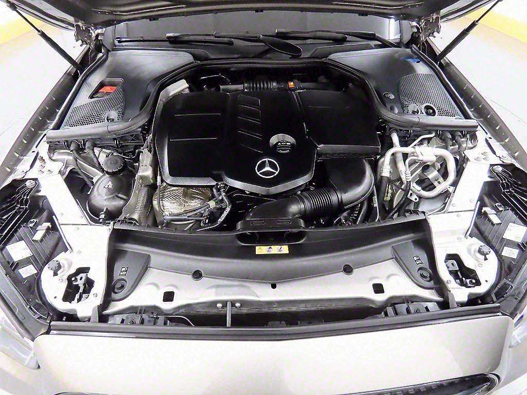 Mercedes Benz E class 2021 - Importación desde Corea - HF Imports Iquique - Foto 19