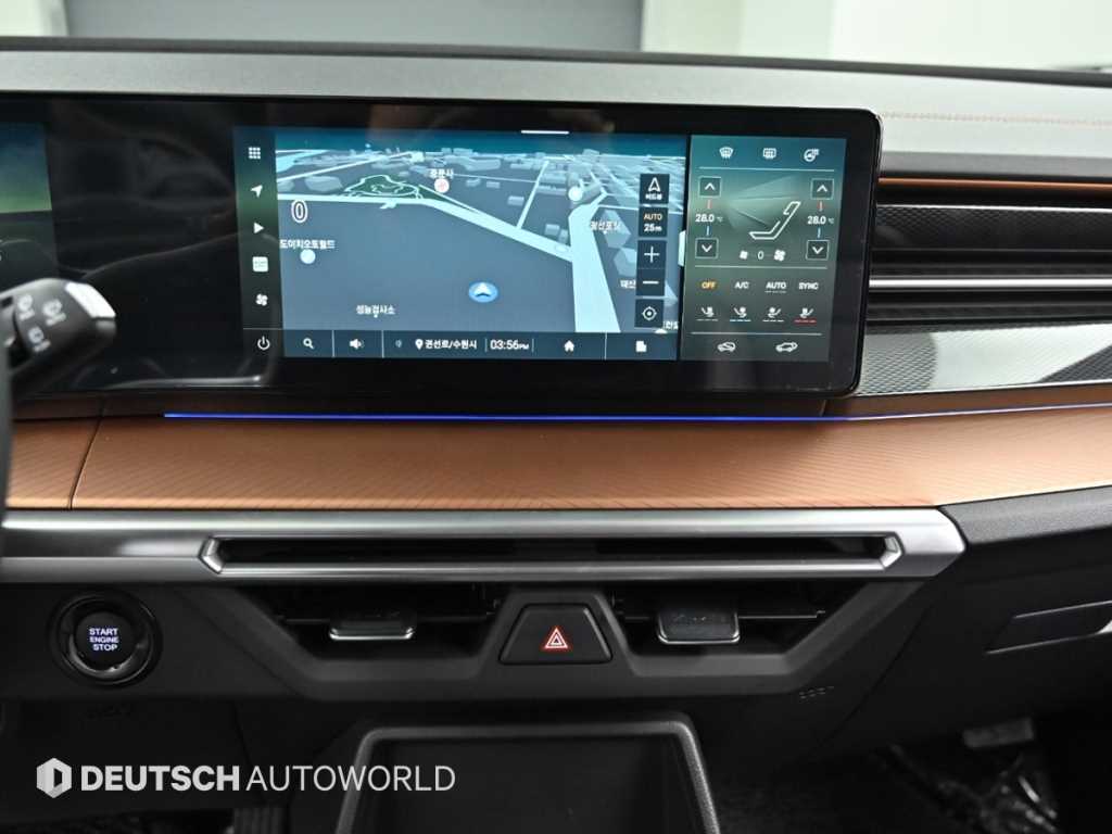 Ssangyong Torres 2025 Gris - Importación desde Corea - HF Imports Iquique - Foto 14