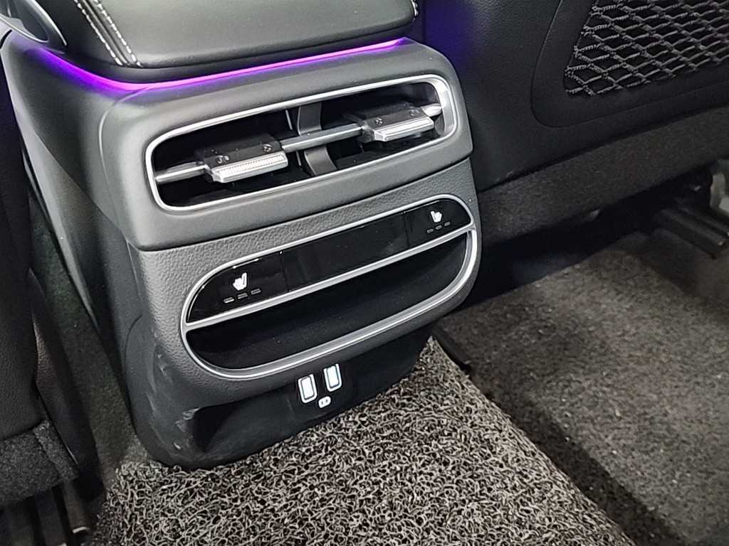 Genesis GV70 2024 Gris - Importación desde Corea - HF Imports Iquique - Foto 14