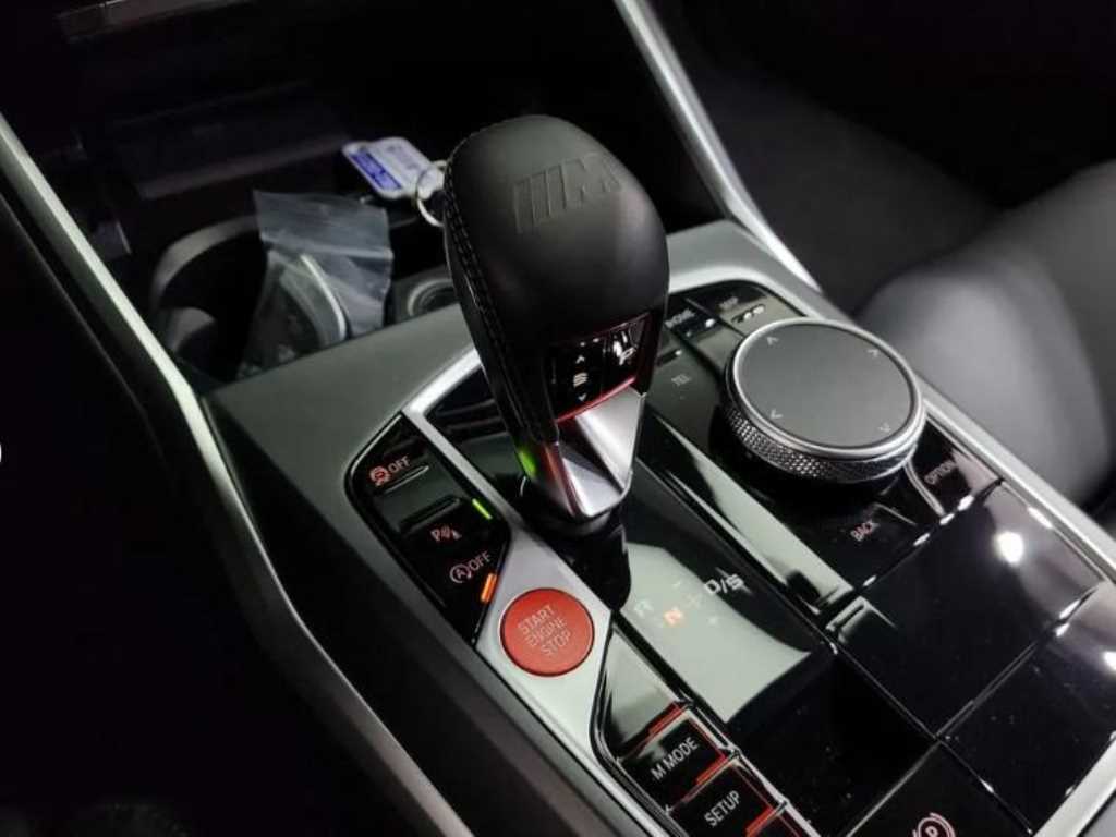 BMW 2 series - Vista 9