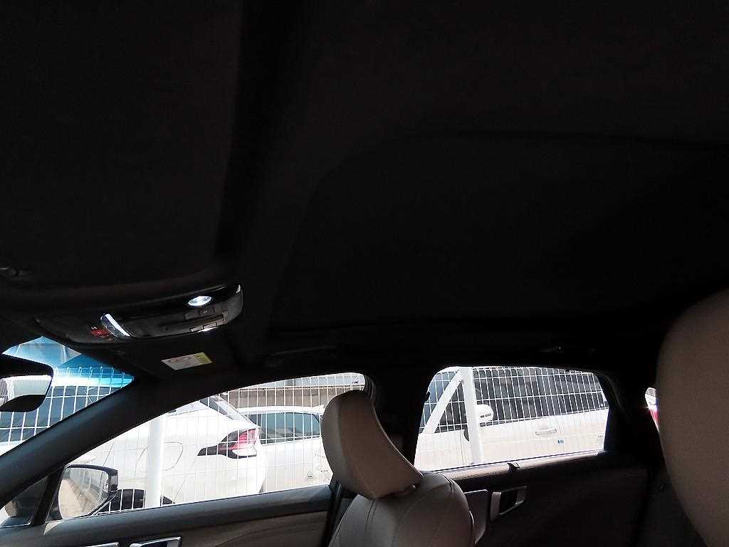 KIA K8 2023 Gris - Importación desde Corea - HF Imports Iquique - Foto 16