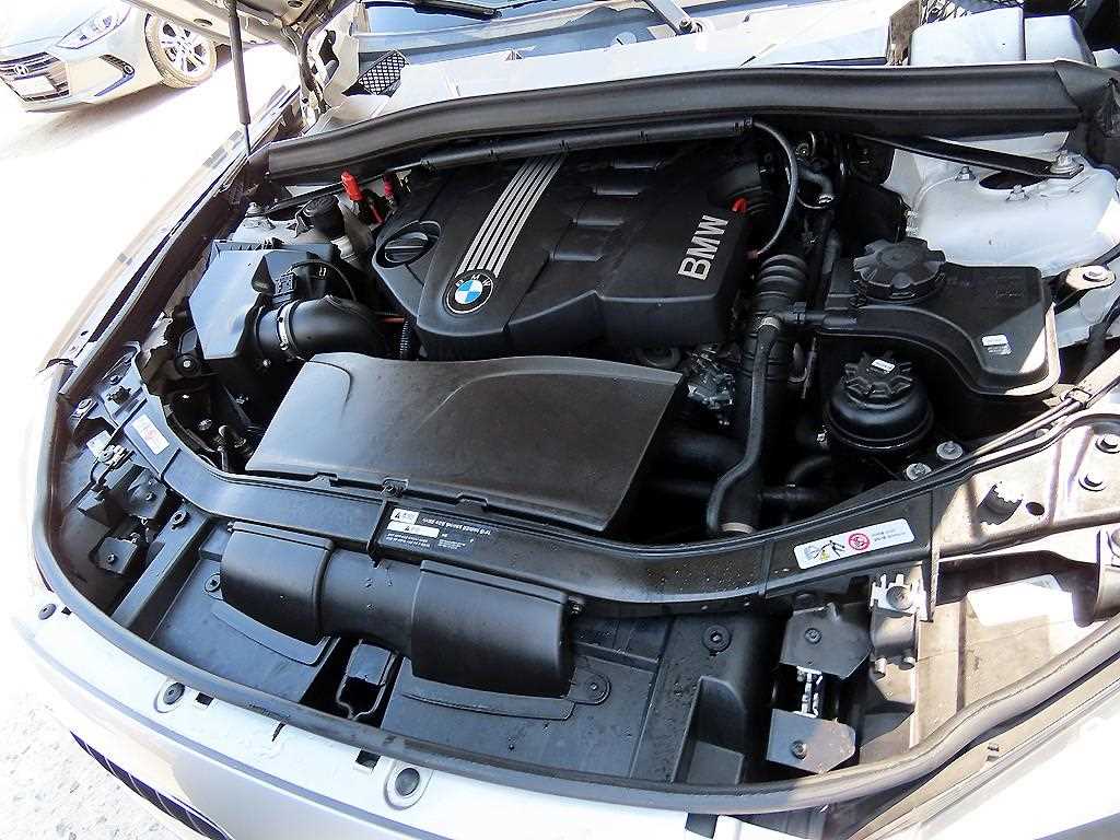 BMW X1 2011 Plateado - Importación desde Corea - HF Imports Iquique - Foto 19