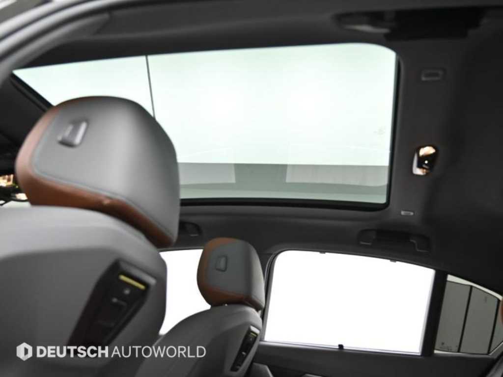 BMW 5 Series 2024 Negro - Importación desde Corea - HF Imports Iquique - Foto 18