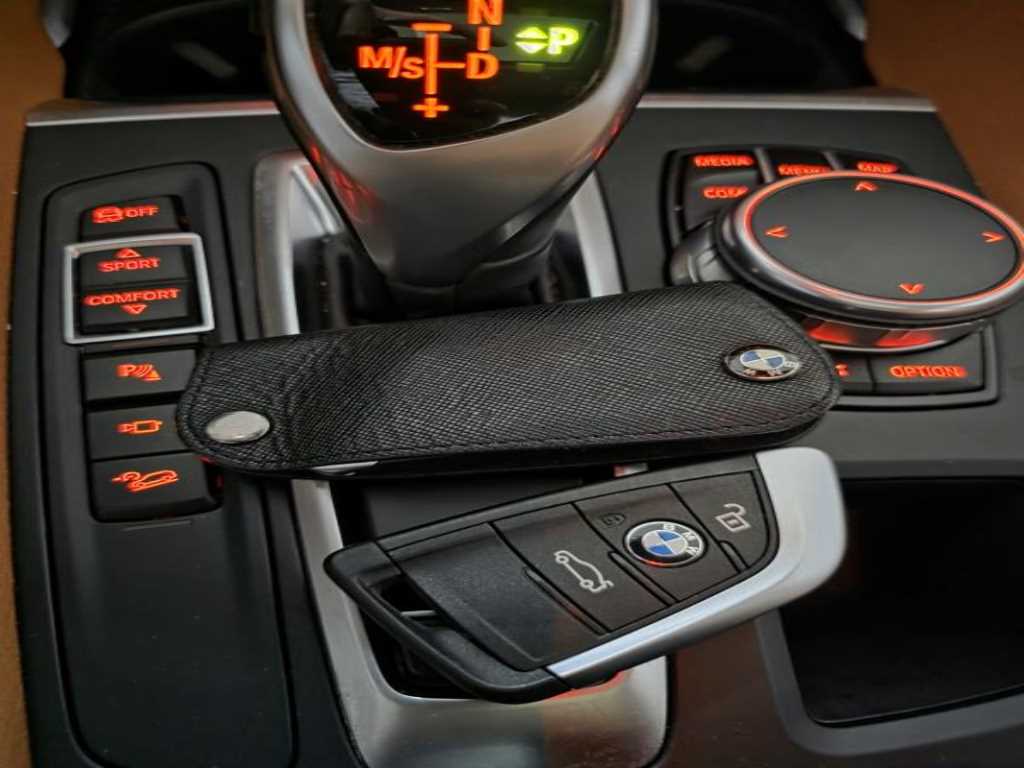 BMW X6 2017 Blanco - Importación desde Corea - HF Imports Iquique - Foto 18