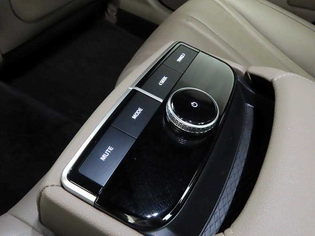 KIA K8 2023 Blanco - Importación desde Corea - HF Imports Iquique - Foto 16