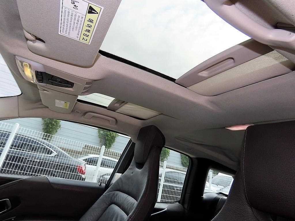 BMW i3 2015 Plateado - Importación desde Corea - HF Imports Iquique - Foto 17