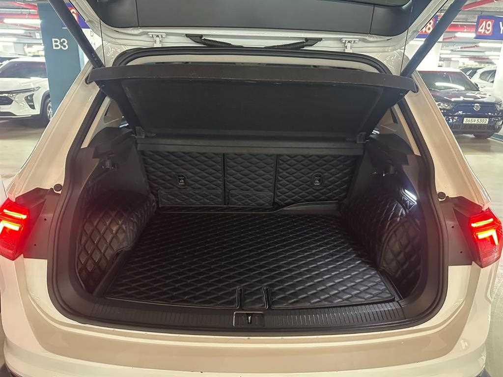 Volkswagen Tiguan 2022 Blanco - Importación desde Corea - HF Imports Iquique - Foto 16