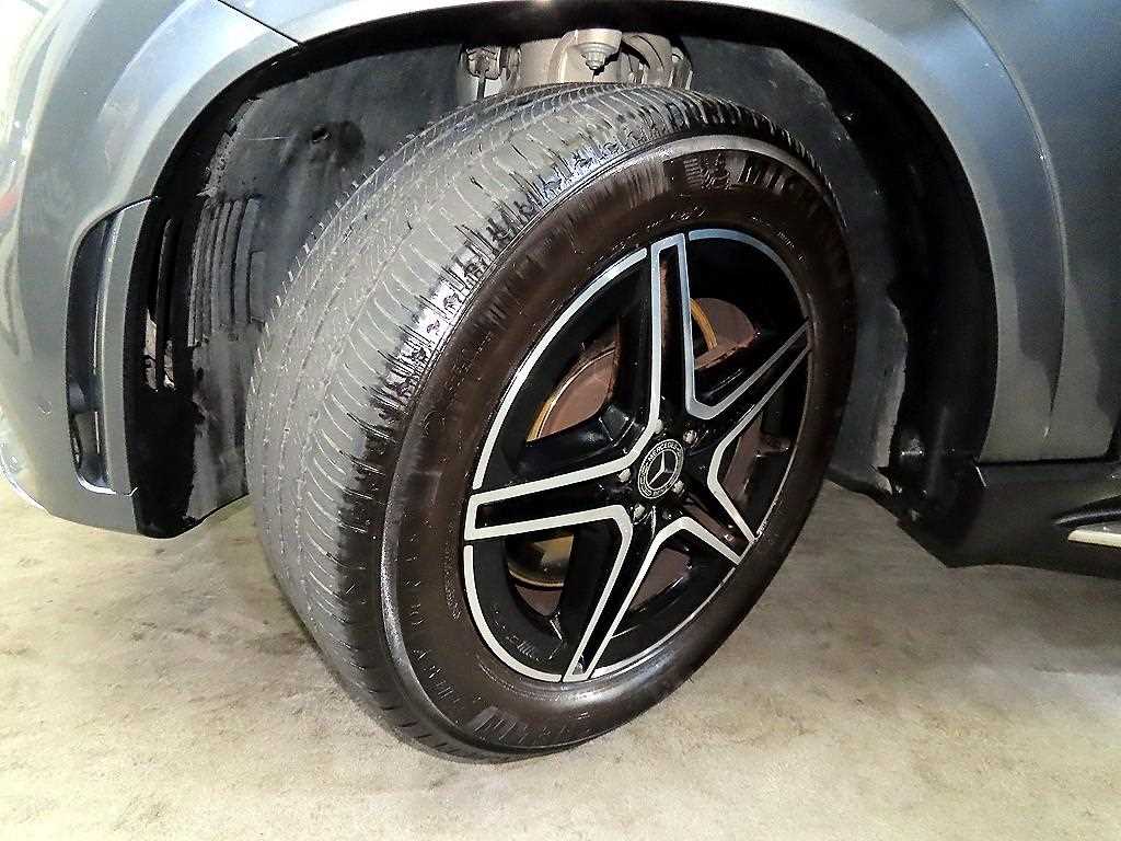 Mercedes Benz GLE Class 2019 Gris - Importación desde Corea - HF Imports Iquique - Foto 20