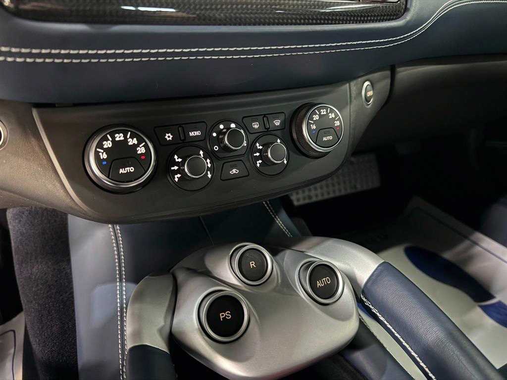 Ferrari FF - Vista 9