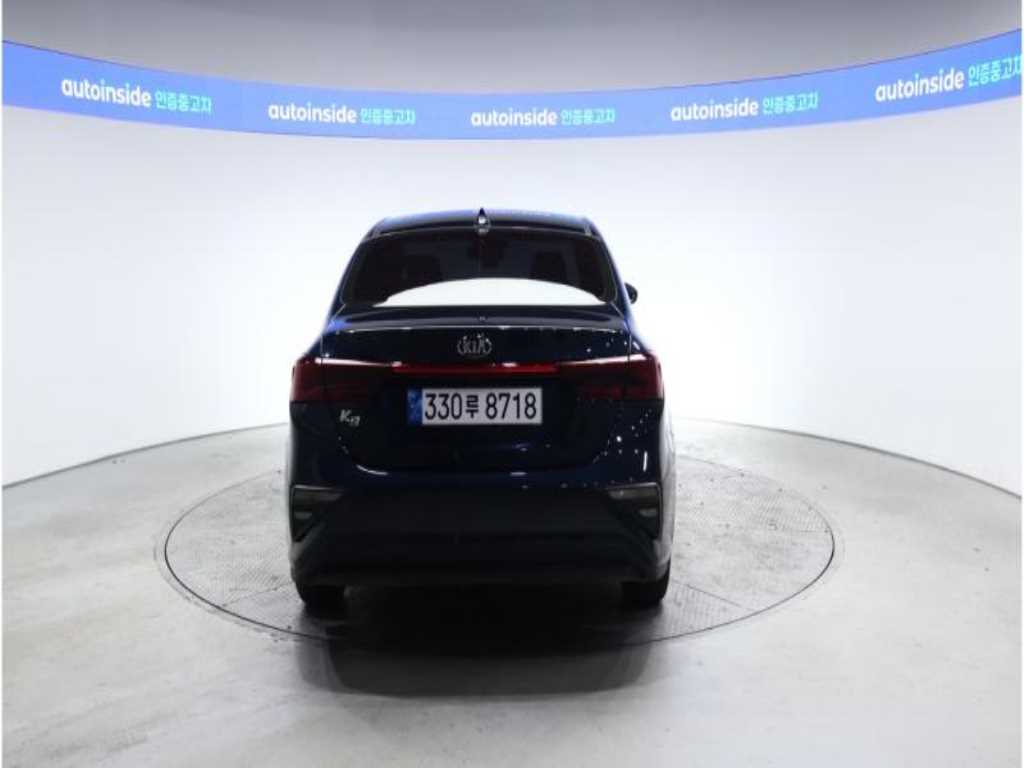 KIA K3 2021 - Importación desde Corea - HF Imports Iquique - Foto 15