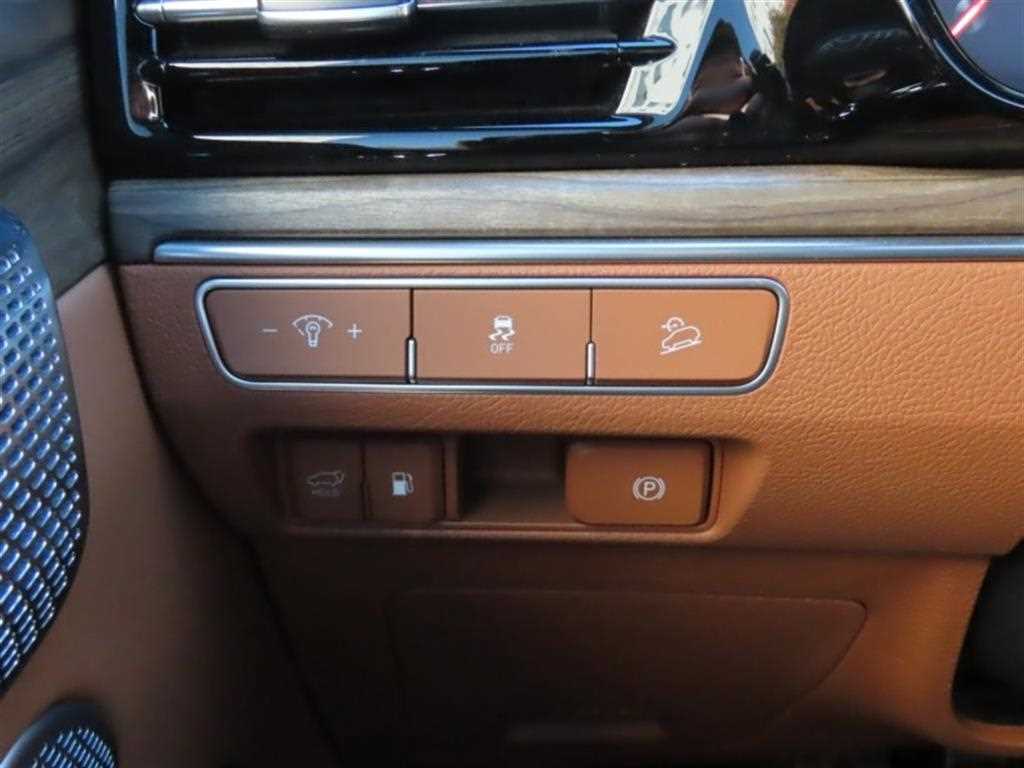 KIA Mohave 2022 - Importación desde Corea - HF Imports Iquique - Foto 17