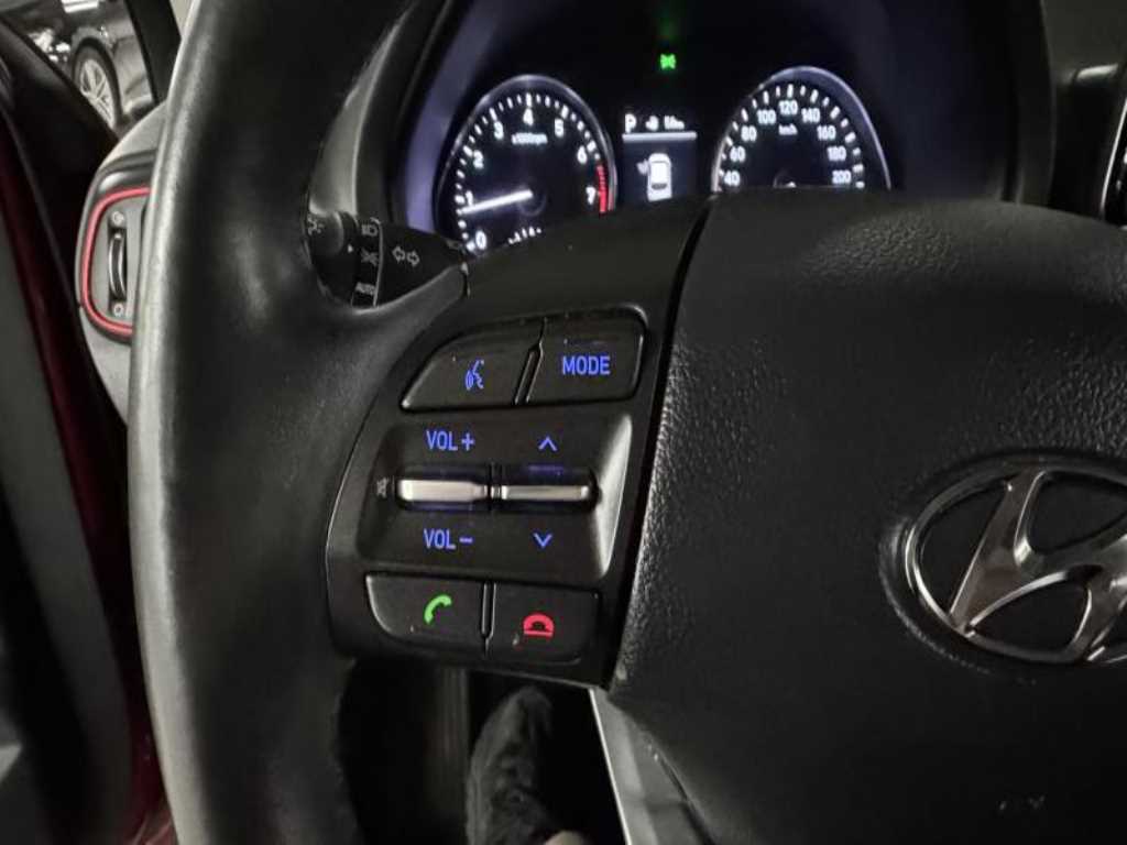 HYUNDAI i30 - Vista 8